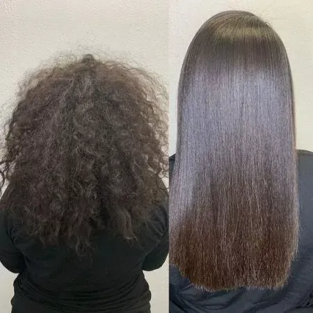 Antes e Depois 1